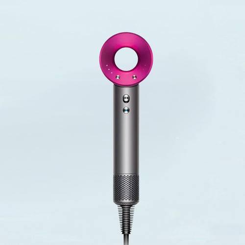 Phon Pro 1800W + 5 Accessori Professionale